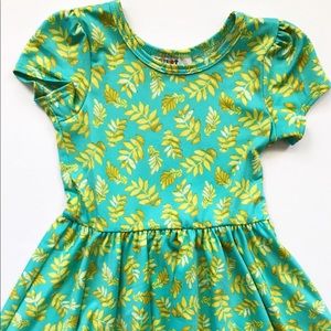 Dot Dot Smile Classic Cap Dress